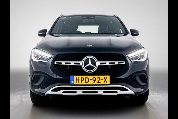 Mercedes-Benz GLA 250 e Luxury Line | 5 spaaks lichtmetalen velgen | Wide screen | Navigatie | Parking support | Inclusief 24 maanden Mercedes-Benz Certified garantie voor Europa.