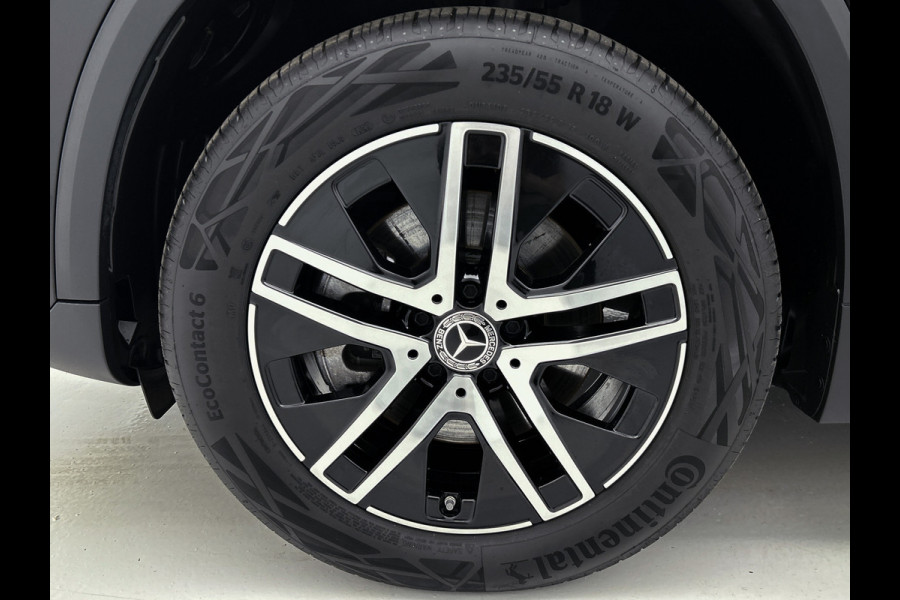 Mercedes-Benz GLA 250 e Luxury Line | 5 spaaks lichtmetalen velgen | Wide screen | Navigatie | Parking support | Inclusief 24 maanden Mercedes-Benz Certified garantie voor Europa.