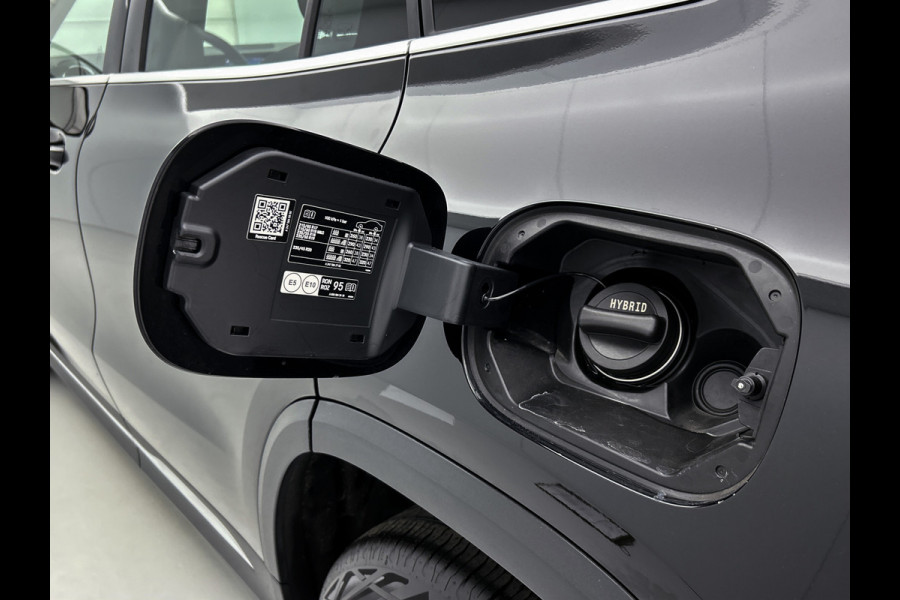 Mercedes-Benz GLA 250 e Luxury Line | 5 spaaks lichtmetalen velgen | Wide screen | Navigatie | Parking support | Inclusief 24 maanden Mercedes-Benz Certified garantie voor Europa.