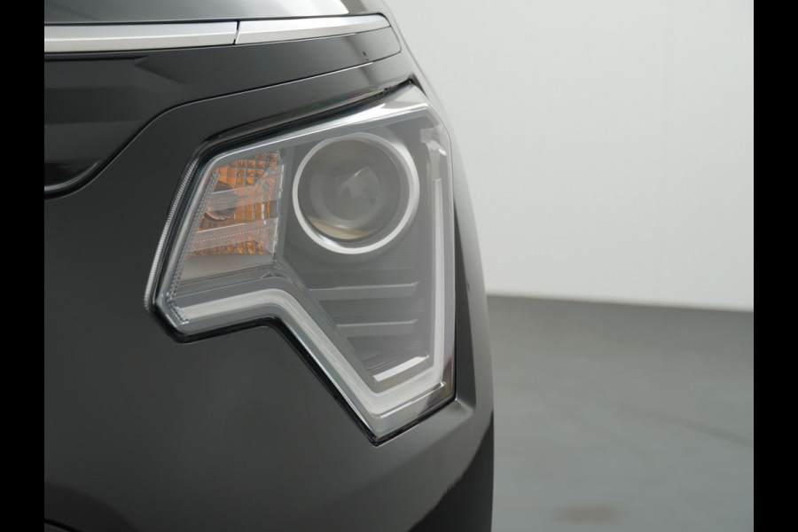 Kia Niro EV DynamicLine 64.8 kWh - Navigatie - Parkeersensoren voor en achter - Adaptieve cruise control - Fabrieksgarantie tot 11-2030