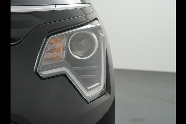 Kia Niro EV DynamicLine 64.8 kWh - Navigatie - Parkeersensoren voor en achter - Adaptieve cruise control - Fabrieksgarantie tot 11-2030