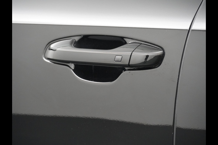 Kia Niro EV DynamicLine 64.8 kWh - Navigatie - Parkeersensoren voor en achter - Adaptieve cruise control - Fabrieksgarantie tot 11-2030