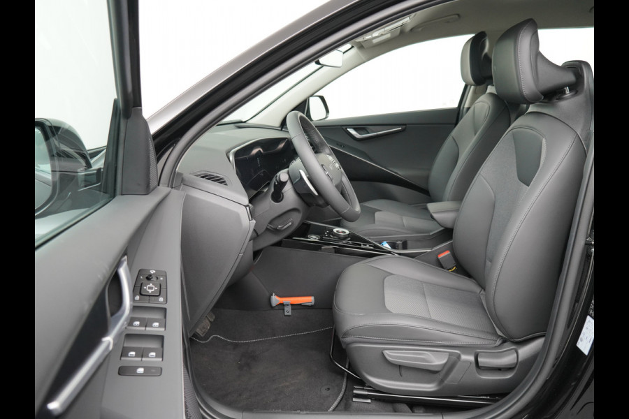 Kia Niro EV DynamicLine 64.8 kWh - Navigatie - Parkeersensoren voor en achter - Adaptieve cruise control - Fabrieksgarantie tot 11-2030
