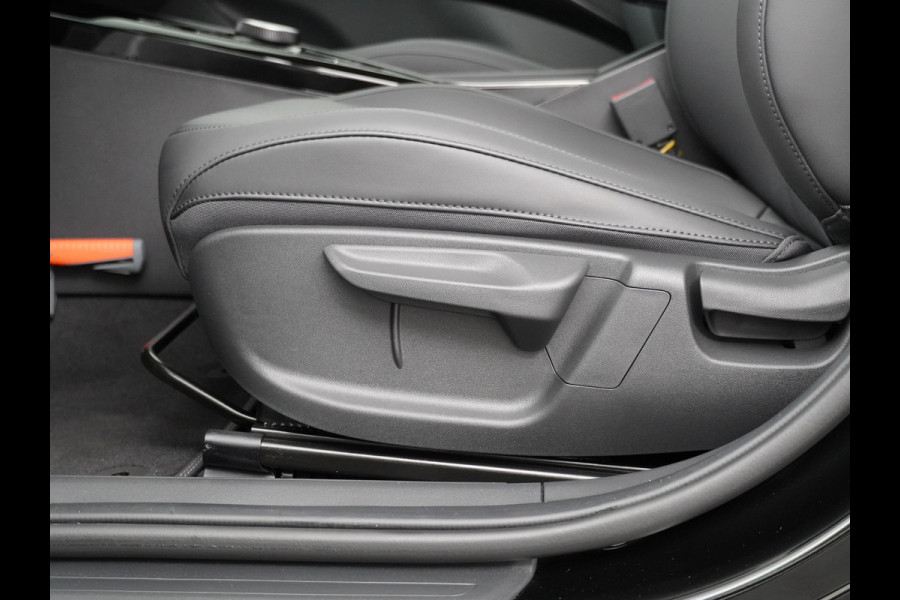Kia Niro EV DynamicLine 64.8 kWh - Navigatie - Parkeersensoren voor en achter - Adaptieve cruise control - Fabrieksgarantie tot 11-2030