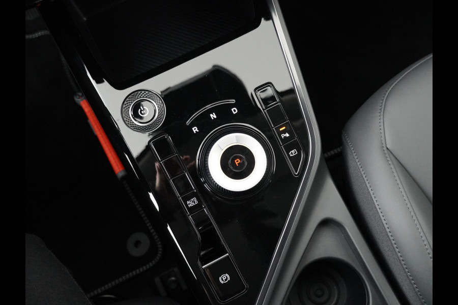 Kia Niro EV DynamicLine 64.8 kWh - Navigatie - Parkeersensoren voor en achter - Adaptieve cruise control - Fabrieksgarantie tot 11-2030