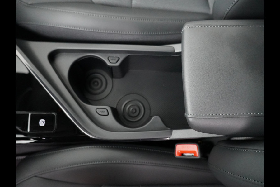 Kia Niro EV DynamicLine 64.8 kWh - Navigatie - Parkeersensoren voor en achter - Adaptieve cruise control - Fabrieksgarantie tot 11-2030