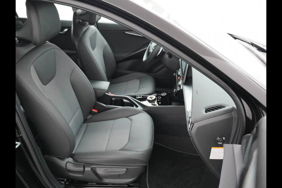 Kia Niro EV DynamicLine 64.8 kWh - Navigatie - Parkeersensoren voor en achter - Adaptieve cruise control - Fabrieksgarantie tot 11-2030