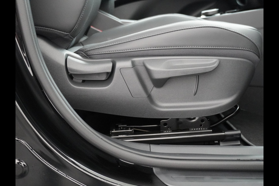 Kia Niro EV DynamicLine 64.8 kWh - Navigatie - Parkeersensoren voor en achter - Adaptieve cruise control - Fabrieksgarantie tot 11-2030