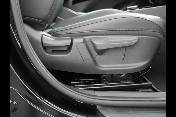 Kia Niro EV DynamicLine 64.8 kWh - Navigatie - Parkeersensoren voor en achter - Adaptieve cruise control - Fabrieksgarantie tot 11-2030