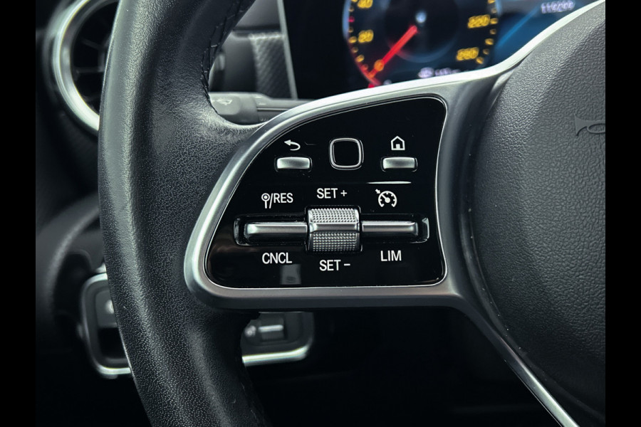 Mercedes-Benz A-Klasse 180 Advantage Lichtmetalen velgen | wide screen | navigatie | parking support met Camera achter | Inclusief 24 maanden Mercedes-Benz Certified garantie voor Europa.