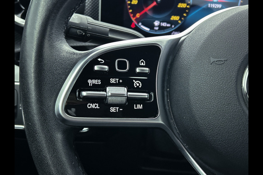 Mercedes-Benz A-Klasse 180 Advantage Lichtmetalen velgen | wide screen | navigatie | parking support met Camera achter | Inclusief 24 maanden Mercedes-Benz Certified garantie voor Europa.