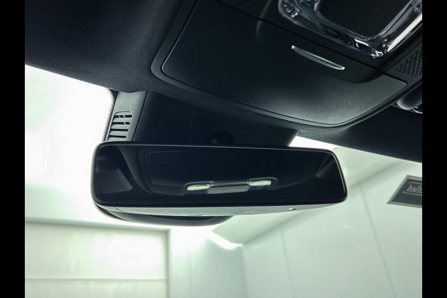 Mercedes-Benz A-Klasse 180 Advantage Lichtmetalen velgen | wide screen | navigatie | parking support met Camera achter | Inclusief 24 maanden Mercedes-Benz Certified garantie voor Europa.