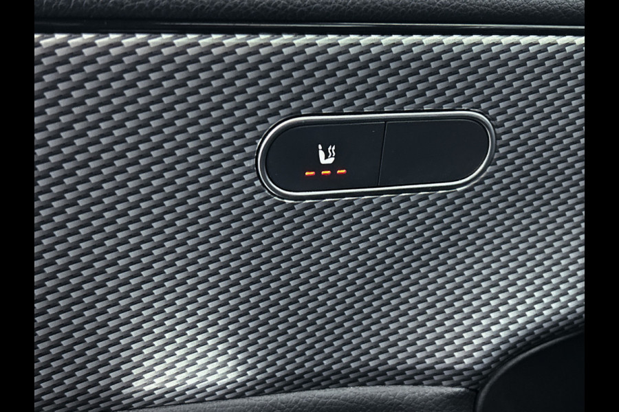 Mercedes-Benz A-Klasse 180 Advantage Lichtmetalen velgen | wide screen | navigatie | parking support met Camera achter | Inclusief 24 maanden Mercedes-Benz Certified garantie voor Europa.