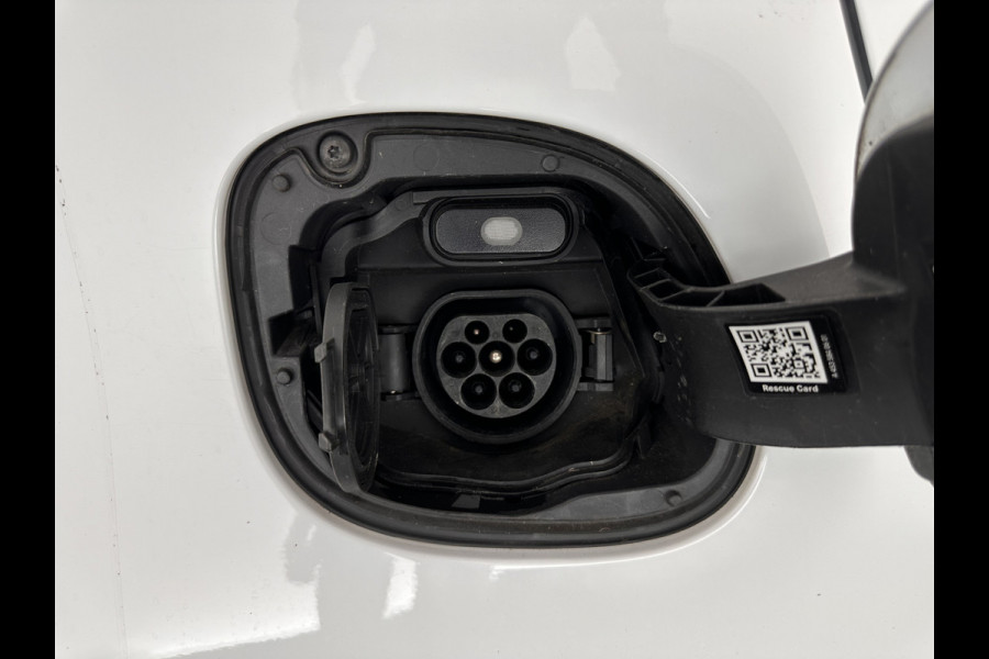 Smart Forfour EQ Essential 18 kWh [ 3-Fase ] (INCL-BTW) Aut. *FULL-LEATHER | AIRCO | CRUISE | DAB+ | COMFORT-SEATS | 15''ALU*