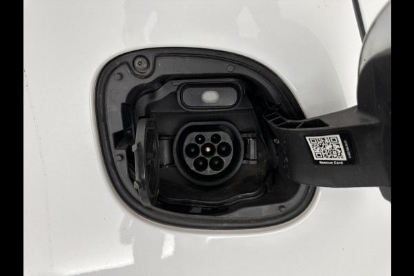 Smart Forfour EQ Essential 18 kWh [ 3-Fase ] (INCL-BTW) Aut. *FULL-LEATHER | AIRCO | CRUISE | DAB+ | COMFORT-SEATS | 15''ALU*