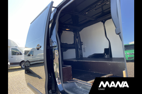 Citroën Jumpy 1.6BlueHDI 95 Club L2H1 Airco Carplay Navigatie Bluetooth Cruise control