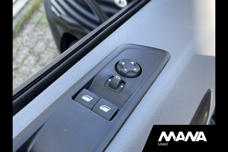 Citroën Jumpy 1.6BlueHDI 95 Club L2H1 Airco Carplay Navigatie Bluetooth Cruise control