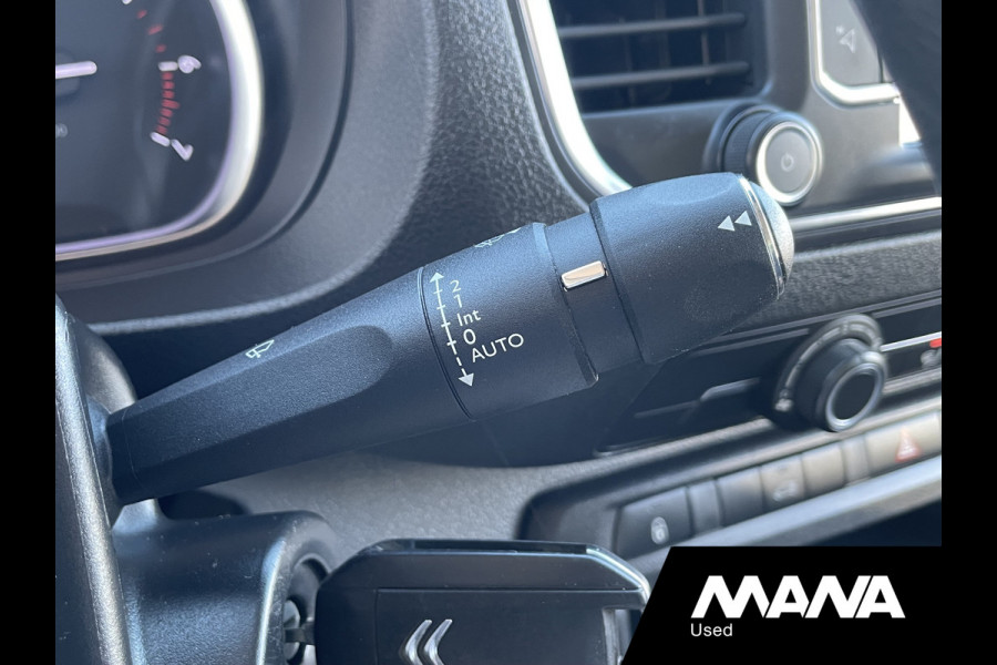 Citroën Jumpy 1.6BlueHDI 95 Club L2H1 Airco Carplay Navigatie Bluetooth Cruise control