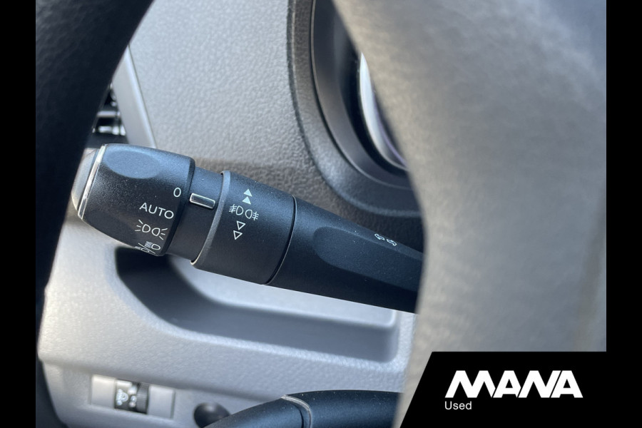 Citroën Jumpy 1.6BlueHDI 95 Club L2H1 Airco Carplay Navigatie Bluetooth Cruise control