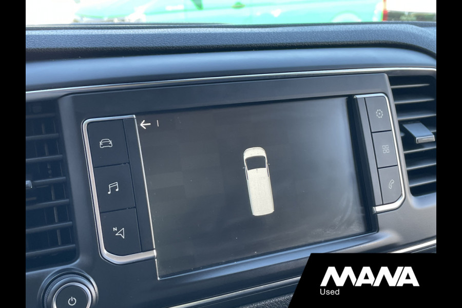 Citroën Jumpy 1.6BlueHDI 95 Club L2H1 Airco Carplay Navigatie Bluetooth Cruise control