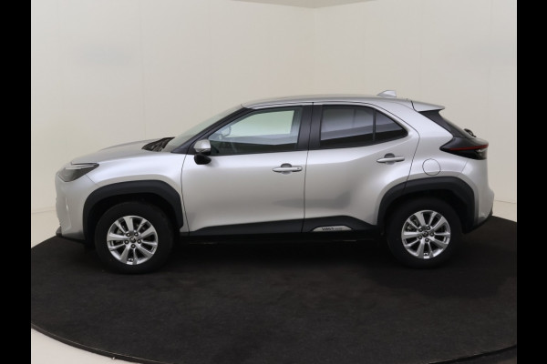 Toyota Yaris Cross Hybrid Active AUTOMAAT CARPLAY | NAVI | KEYLESS | ADAPTIVE!