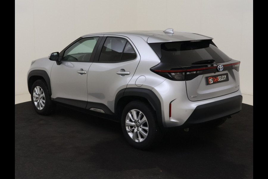 Toyota Yaris Cross Hybrid Active AUTOMAAT CARPLAY | NAVI | KEYLESS | ADAPTIVE!