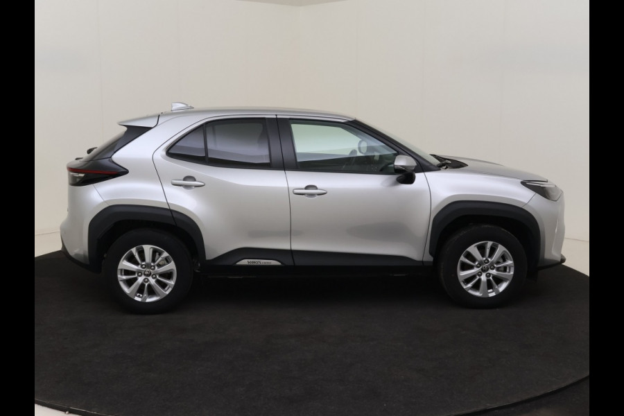 Toyota Yaris Cross Hybrid Active AUTOMAAT CARPLAY | NAVI | KEYLESS | ADAPTIVE!