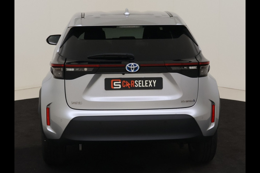 Toyota Yaris Cross Hybrid Active AUTOMAAT CARPLAY | NAVI | KEYLESS | ADAPTIVE!