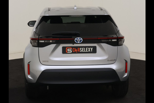 Toyota Yaris Cross Hybrid Active AUTOMAAT CARPLAY | NAVI | KEYLESS | ADAPTIVE!