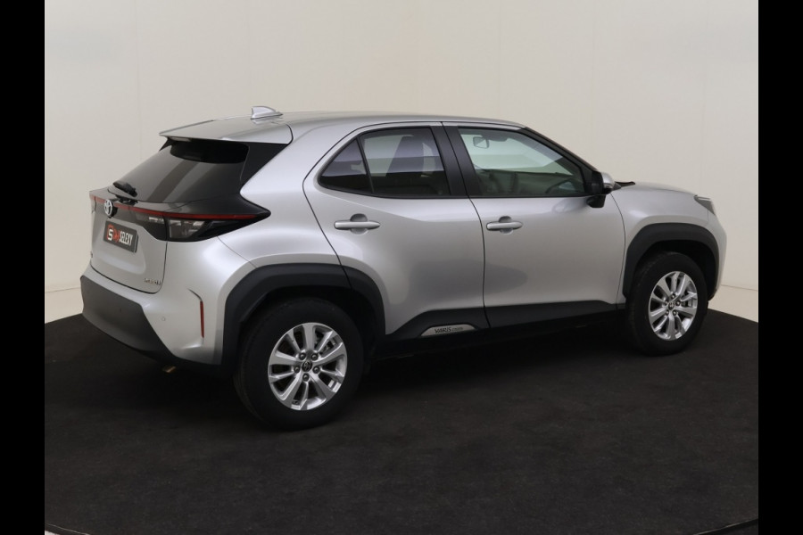 Toyota Yaris Cross Hybrid Active AUTOMAAT CARPLAY | NAVI | KEYLESS | ADAPTIVE!