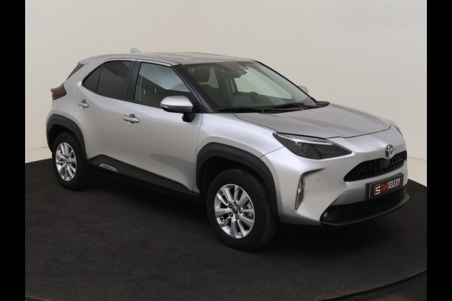 Toyota Yaris Cross Hybrid Active AUTOMAAT CARPLAY | NAVI | KEYLESS | ADAPTIVE!