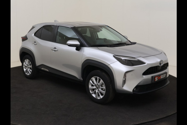 Toyota Yaris Cross Hybrid Active AUTOMAAT CARPLAY | NAVI | KEYLESS | ADAPTIVE!