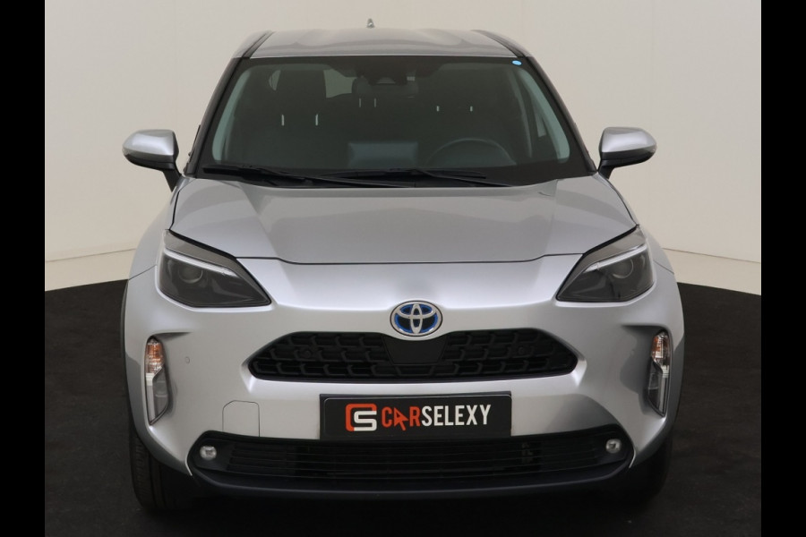 Toyota Yaris Cross Hybrid Active AUTOMAAT CARPLAY | NAVI | KEYLESS | ADAPTIVE!