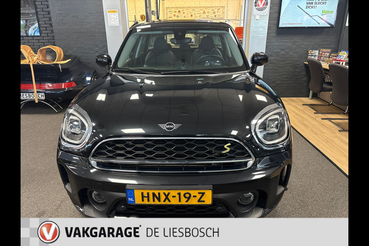 MINI Countryman 2.0 Cooper S E ALL4 Essential Step / Panorama-dak / Harman-kardon / head-up display MINI Countryman 2.0 Cooper S E ALL4 Essential Step / Panorama-dak / Harman-kardon / head-up display