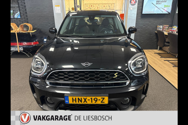 MINI Countryman 2.0 Cooper S E ALL4 Essential Step / Panorama-dak / Harman-kardon / head-up display