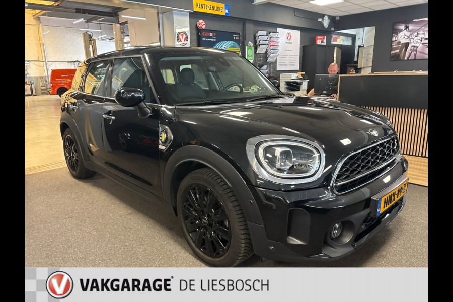 MINI Countryman 2.0 Cooper S E ALL4 Essential Step / Panorama-dak / Harman-kardon / head-up display