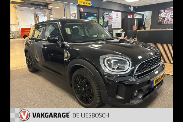 MINI Countryman 2.0 Cooper S E ALL4 Essential Step / Panorama-dak / Harman-kardon / head-up display