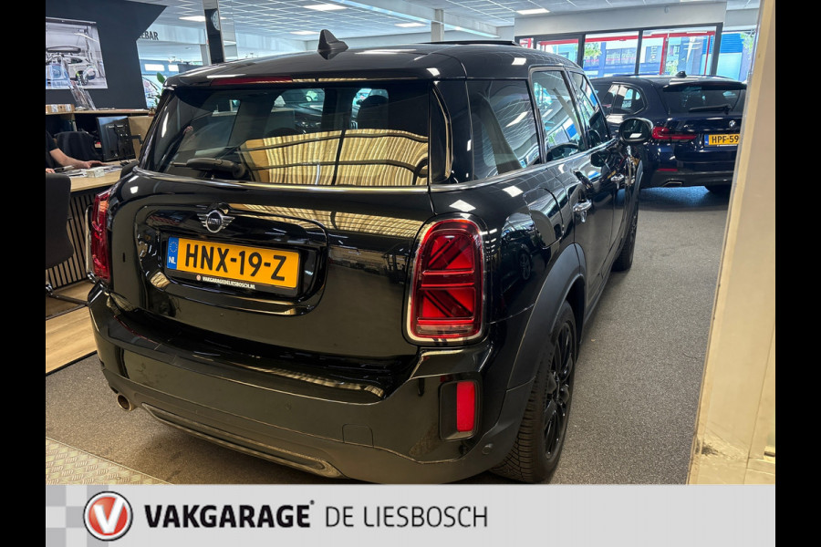 MINI Countryman 2.0 Cooper S E ALL4 Essential Step / Panorama-dak / Harman-kardon / head-up display