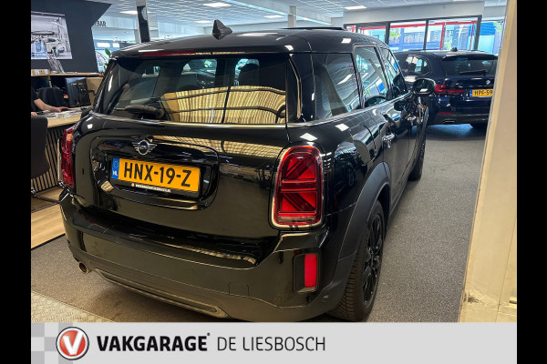 MINI Countryman 2.0 Cooper S E ALL4 Essential Step / Panorama-dak / Harman-kardon / head-up display