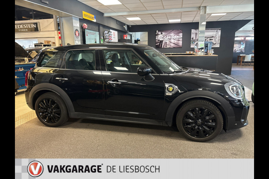 MINI Countryman 2.0 Cooper S E ALL4 Essential Step / Panorama-dak / Harman-kardon / head-up display
