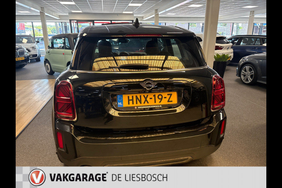 MINI Countryman 2.0 Cooper S E ALL4 Essential Step / Panorama-dak / Harman-kardon / head-up display