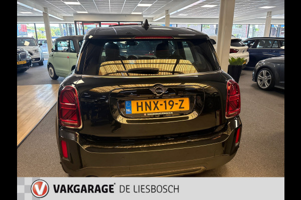MINI Countryman 2.0 Cooper S E ALL4 Essential Step / Panorama-dak / Harman-kardon / head-up display