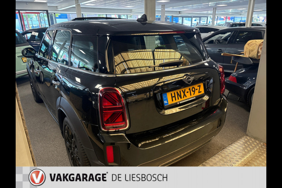 MINI Countryman 2.0 Cooper S E ALL4 Essential Step / Panorama-dak / Harman-kardon / head-up display