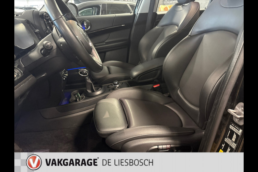 MINI Countryman 2.0 Cooper S E ALL4 Essential Step / Panorama-dak / Harman-kardon / head-up display
