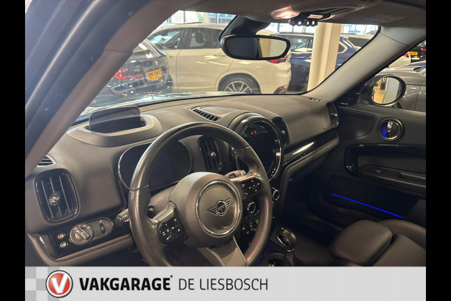 MINI Countryman 2.0 Cooper S E ALL4 Essential Step / Panorama-dak / Harman-kardon / head-up display