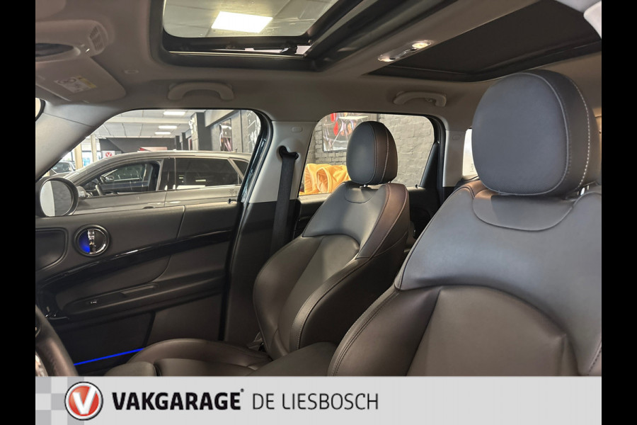 MINI Countryman 2.0 Cooper S E ALL4 Essential Step / Panorama-dak / Harman-kardon / head-up display