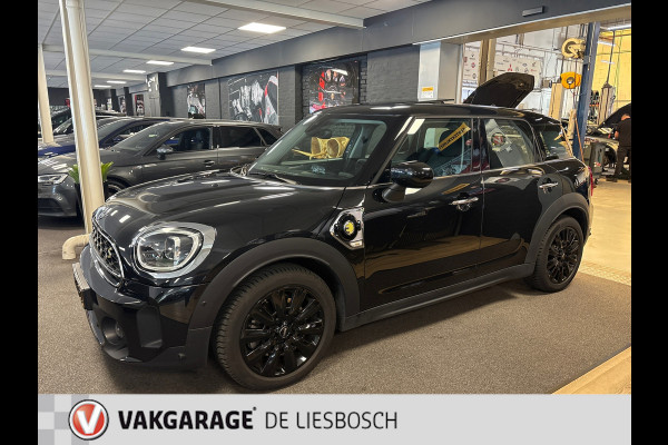 MINI Countryman 2.0 Cooper S E ALL4 Essential Step / Panorama-dak / Harman-kardon / head-up display