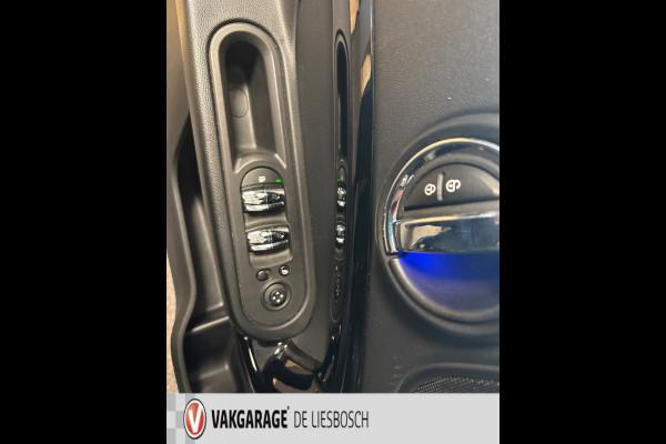 MINI Countryman 2.0 Cooper S E ALL4 Essential Step / Panorama-dak / Harman-kardon / head-up display