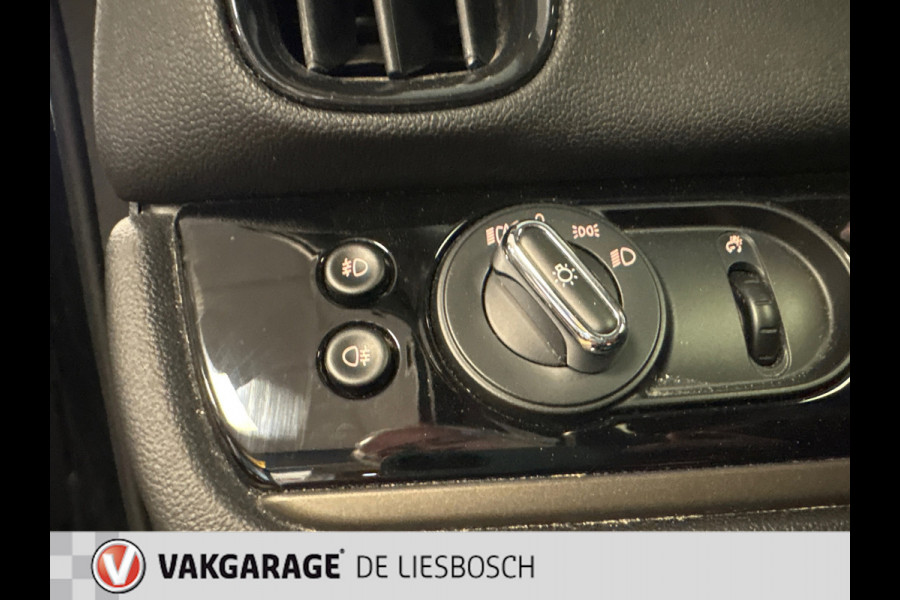 MINI Countryman 2.0 Cooper S E ALL4 Essential Step / Panorama-dak / Harman-kardon / head-up display