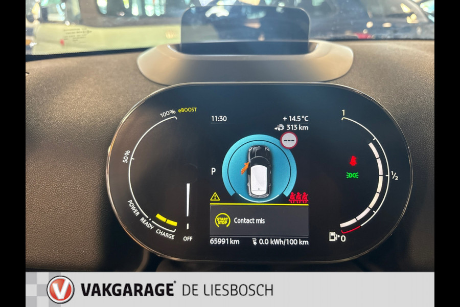 MINI Countryman 2.0 Cooper S E ALL4 Essential Step / Panorama-dak / Harman-kardon / head-up display